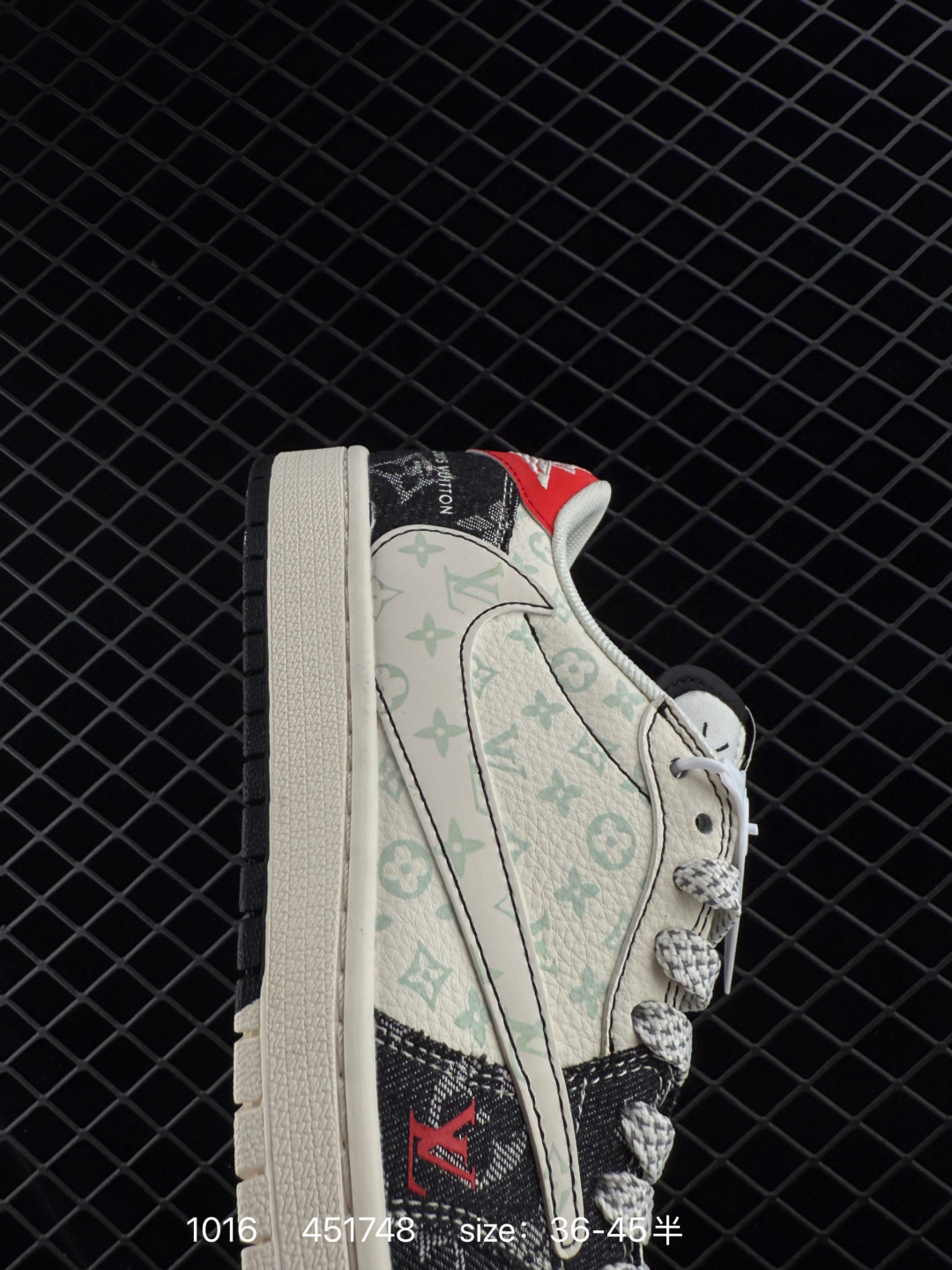 Air Jordan 1 Retro Low